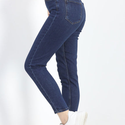 Mom Boyfriend Jeans Koyumavi - 20432.1778.