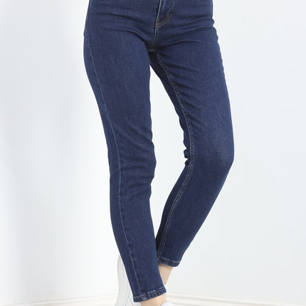 Mom Boyfriend Jeans Koyumavi - 20432.1778.