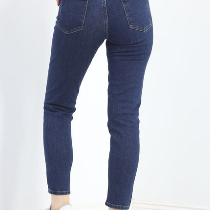 Mom Boyfriend Jeans Koyumavi - 20432.1778.