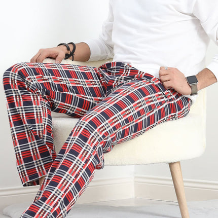 Unisex Pijama Altı Ekoselaci - 18529.1838.