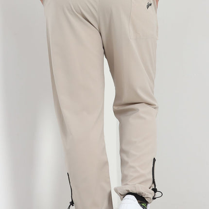 Paraşüt Kumaş Jogger Alt Taş - 19377.1874.