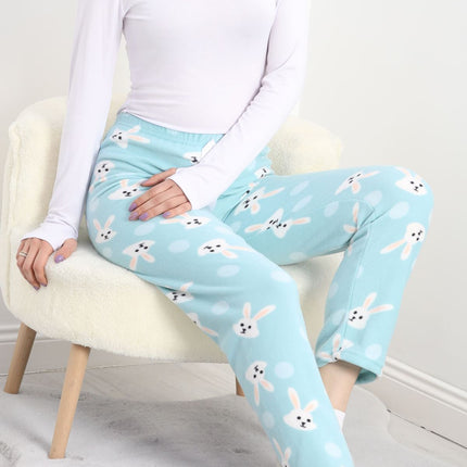 Milan Kumaş Pijama Altı Mint - 20788.1287.