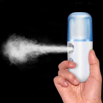 Nano Mist Dezenfektan Püskürtücü